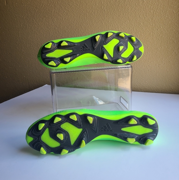 Adidas X Speedportal 4 FxG Mens Size 11.5 (GW8494) - Picture 4 of 7